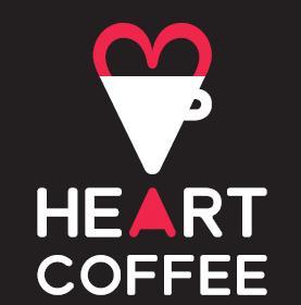 Heart Coffe